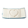 Velvet Necklace Boxes OBOX-D007-04-4