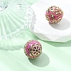 Handmade Indonesia Beads IPDL-YW0001-01L-1