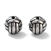 304 Stainless Steel Beads STAS-M057-43AS-02-1