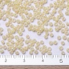MIYUKI Round Rocailles Beads SEED-JP0008-RR0486-4