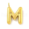 Ion Plating(IP) 304 Stainless Steel Pendants STAS-C102-15G-M-1