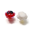 Luminous Opaque Resin Cabochons CRES-R458-13-2