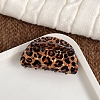 Acrylic Claw Hair Clips PW-WG03BF8-03-1