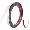 Flat Stainless Steel Wire Roll FIND-WH0148-214-1