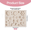 Silicone Molds SIL-TAC0015-06-3