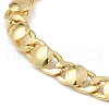 Rack Plating Brass Bracelets for Women BJEW-K244-06A-G-2