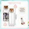 CRASPIRE Glass Bottle CON-CP0001-012C-2