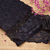 Stretch Elastic Lace Trim OCOR-TAC0006-02C-4