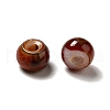 6/0 Opaque Glass Seed Beads SEED-P005-A18-2
