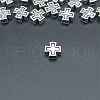 Alloy Beads PW-WG49831-01-2