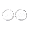 Brass Linking Rings KK-F880-14S-02-1
