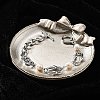 Stainless Steel Cable Chains Link Bracelets BJEW-F485-02P-2
