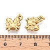 304 Stainless Steel Charms STAS-N115-04G-3
