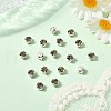 Preciosa® MAXIMA Crystal in Sew-On Cup X-PRC-SS16-40010-S-4