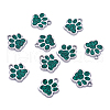 Alloy Enamel Charms ENAM-TAC0001-05B-3