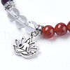 1Pc Chakra Jewelry BJEW-DJ0001-36A-2
