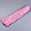 Luminous Polyester Braided Cords OCOR-T015-01O-2