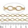 304 Stainless Steel Link Chains CHS-L030-17G-2