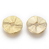 Tibetan Style Alloy Beads EA11936Y-NFG-2
