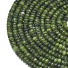 Natural Chinese Jade Beads Strands G-P575-A19-4x2mm-01-3