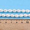Natural Cultured Freshwater Pearl Beads Strands PEAR-N012-AA-01-5