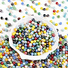 Glass Seed Beads SEED-N007-6mm-16-2