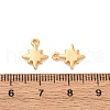 Brass Pendants KK-K382-45G-3