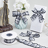 10 Yards Linen Ribbon for Sewing Decoration OCOR-WH20007-03E-4