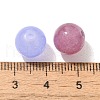 Mixed Style Glass Beads GLAA-XCP0012-02R-3