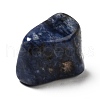 Natural Sodalite Beads G-O029-08P-3