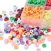 DIY Jewerlry Making Kit DIY-YW0003-25-8