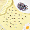 Preciosa® Crystal Beads X-PRC-BA4-90095-20000-4