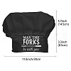 Custom Cotton Chef Hats AJEW-WH0242-024-2