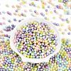 Glass Seed Beads SEED-N007-15B-2