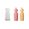 DIY Candle Molds DIY-K073-37C-1