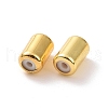 Brass Beads X-KK-WH0052-01C-3