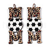 Wood Pendants FIND-N007-03D-01-1