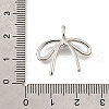Brass Pendants KK-V008-12P-02-3