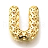 Brass Pendants KK-F884-G02-U-1