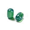 Opaque Glass Beads GLAA-Z012-01C-2
