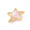 Acrylic Pendants PALLOY-JF03671-5