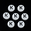 Acrylic Beads SACR-S273-29K-3