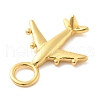 925 Sterling Sliver Charms STER-Z012-04G-12-2