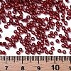 12/0 Glass Seed Beads SEED-US0003-2mm-25B-3