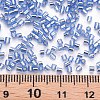 Glass Bugle Beads SEED-S032-08A-26-4