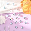 Preciosa® MAXIMA Crystal Fancy Stones X-PRC-FC12-00030-265-2