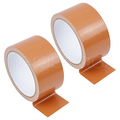 Gorgecraft Polyethylene & Gauze Adhesive Tapes for Fixing Carpet DIY-GF0006-74D-1