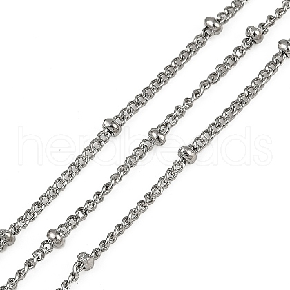 304 Stainless Steel Satellite Chains CHS-S011-05P-1