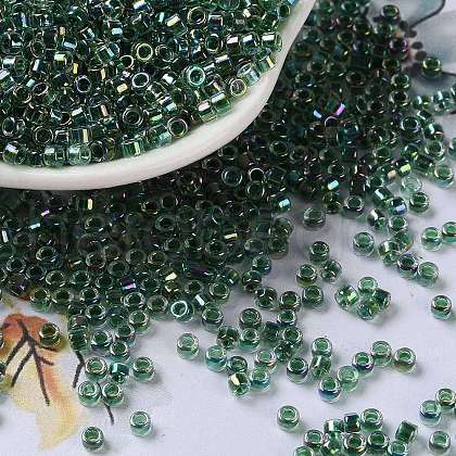 Glass Seed Beads SEED-S042-13A-18-1