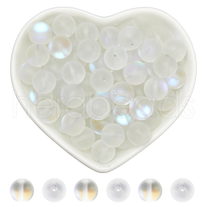 SOFPLATE Glass Beads G-SP0001-03C-02-1